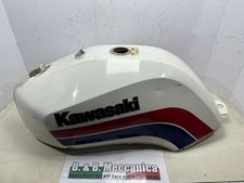 Tank KAWASAKI GPZ 1100 See