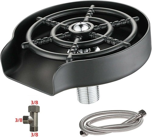 Kitchen automatic cup washer - kitchen,