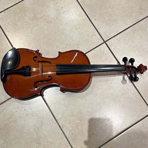 Acoustic violin 4 - 3/4, 4-string