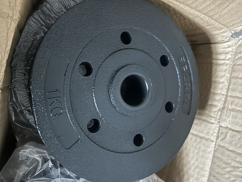 Disc weights - disc,