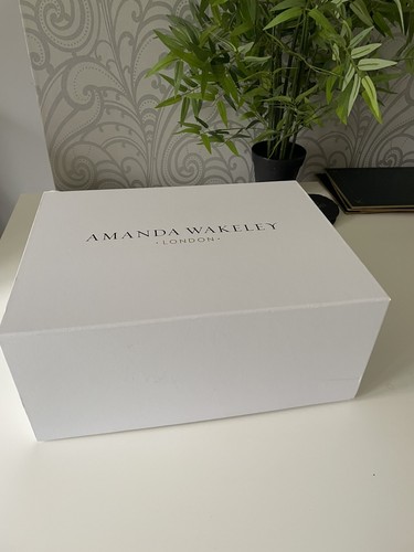 Amanda wakeley women leather - wakeley,