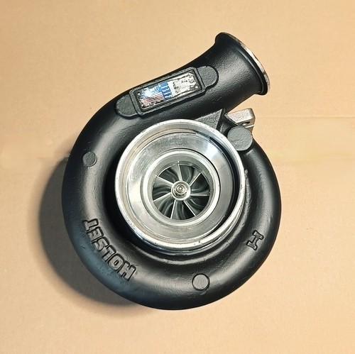 Turbocharger holset hx35 - holset,