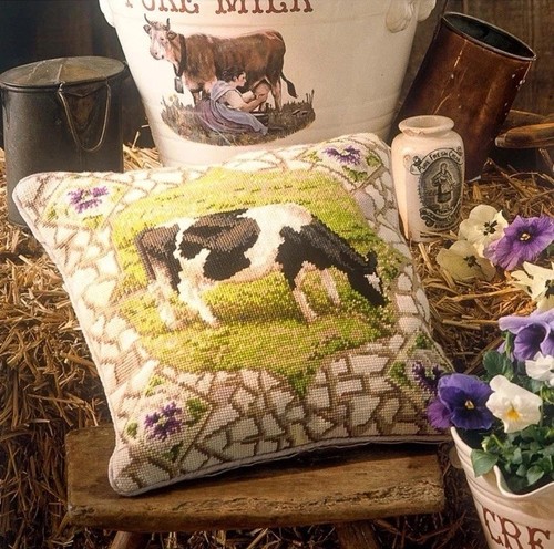 Ehrman tapestry needlepoint - ehrman,