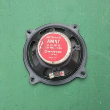 Autosonik Retro Vintage