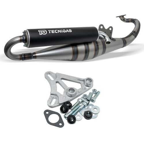 Tecnigas exhaust for - tecnigas,