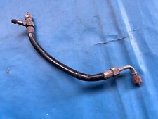 MGF Left Side Front Hydragas