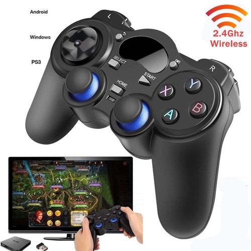 Usb wireless gaming controller - wireless,