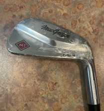 MacGregor Pro-M MT Forged 1025 7 Iron New In Plastic 37 Inch S300 Stiff Flex