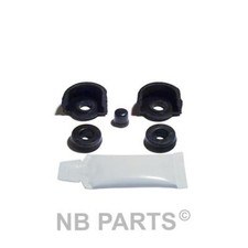 Brake Cylinder Repair Kit Rear