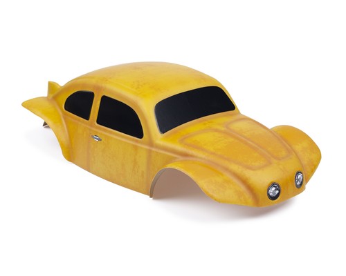 Custom bug body - rusty, shell