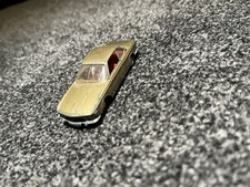 Vintage Matchbox King Size