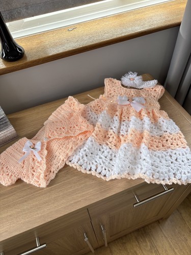 Baby dress cardigan - baby,