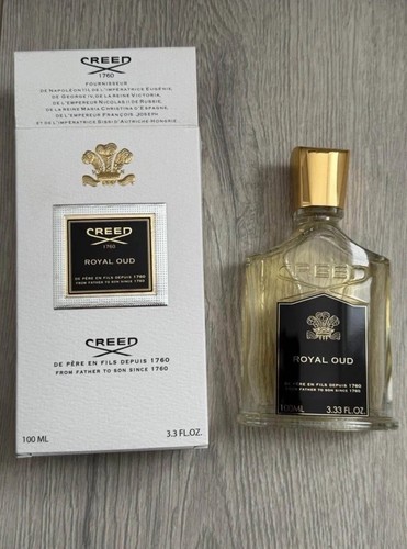 Creed royal oud eau - de, parfum