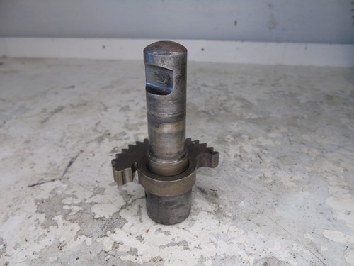 Bsa b25 b44 - b25, shaft