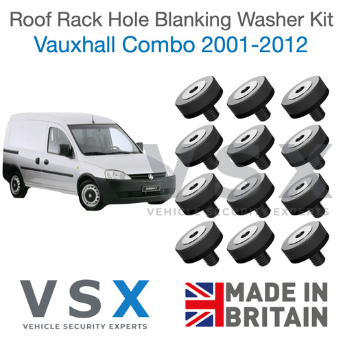 For vauxhall combo - for,