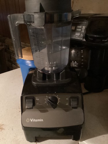Vitamix creations blender - vitamix,