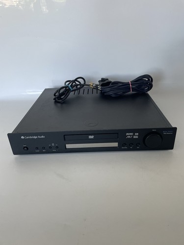 Cambridge audio azur 540v dvd - audio,