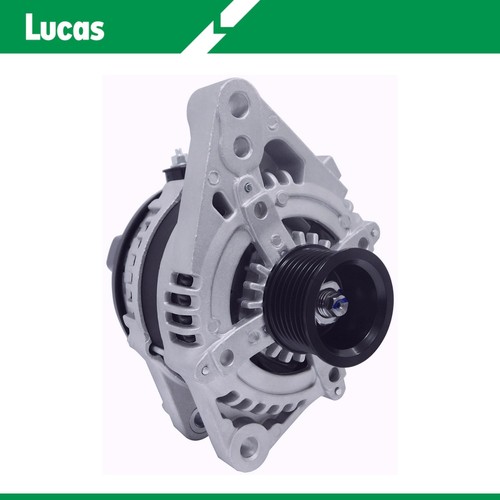 Lucas alternator for - lucas, fj