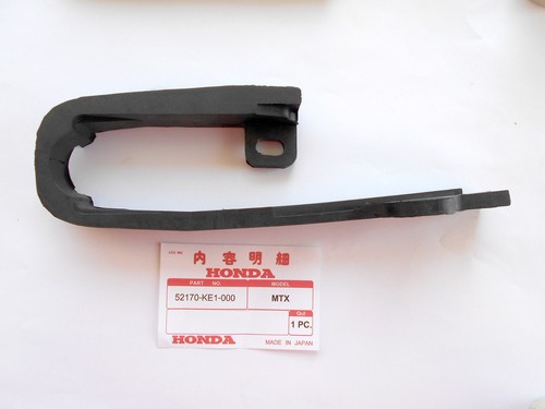Honda original mtx200 - honda,