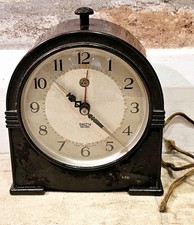 Vintage Smiths Sectric