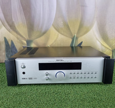 Rotel RSP-1068 Surround Sound