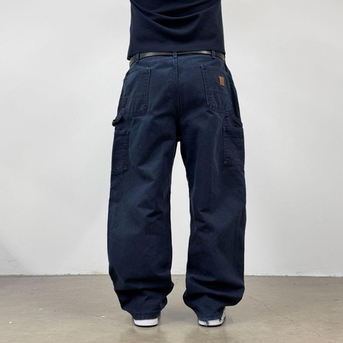 Vintage carhartt duck - vintage,