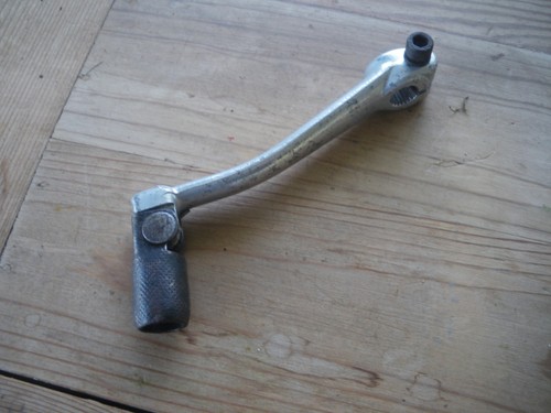 Suzuki gear lever dr - gear,