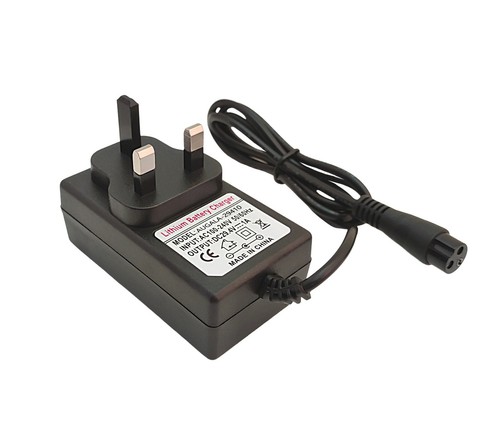 Charger adapter for 24v - adapter,