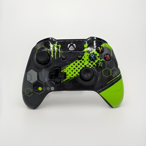 Modded zone monster energy - modded,