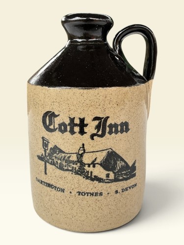 Vintage cott inn totnes devon - inn,