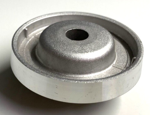 Spinflo sabaf gas - sr, burner