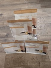 Juice Plus Complete Vanilla &