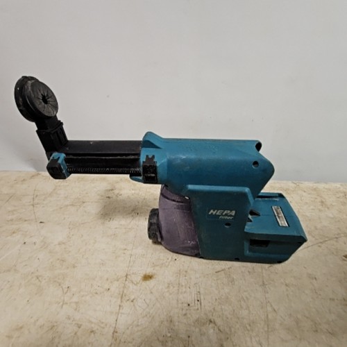 Makita dx06 18v - dx06, filter