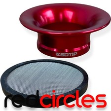 50mm PIT BIKE AIR FILTER
