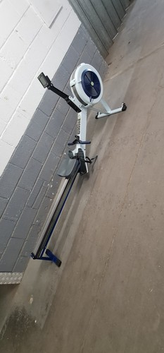 Serviced concept model d - ,