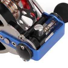 ✿ BA60 All Metal Fishing