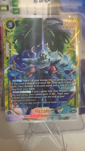 Piccolo alt art - sr*, fb10-070