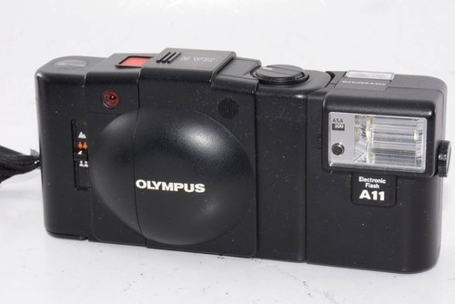 Mint body read olympus xa2 - body/read],