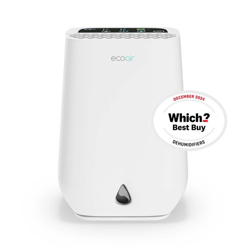 Ecoair dd3 classic mk3 - dd3, 11l