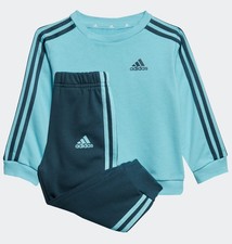 adidas 3 Stripes Tracksuit
