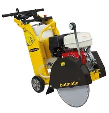 Batmatic 500 Floor / Road Saw