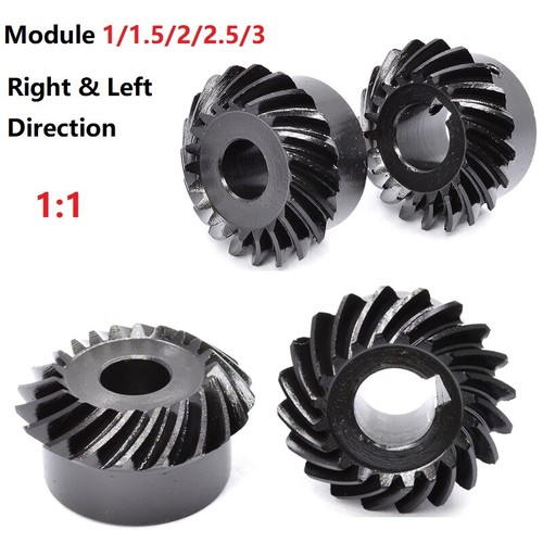Spiral bevel gear helical - spiral,