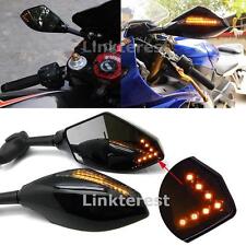 Motorcycle Led Turn Signal