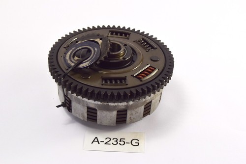 Honda 750 rc07 1982 - vf,