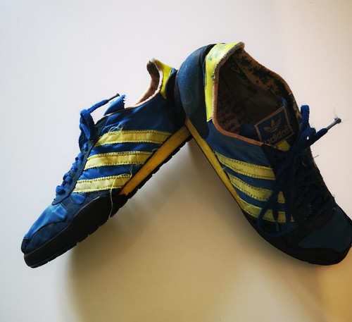 Adidas marathon blue x - adidas, 80