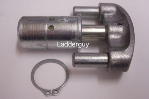 Little giant ladder - giant, lock