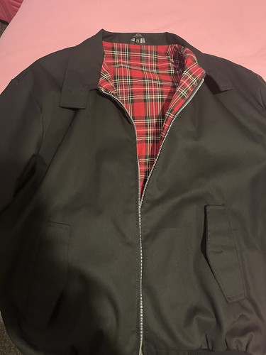 Men harrington style - men’s,
