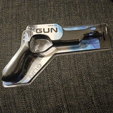 PS3 Move Gun Controller