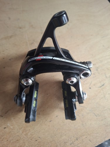 Campagnolo record direct mount - record,