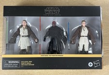 Star Wars the Black Series